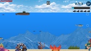 Resgate Submarino screenshot 4