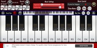 Real Piano screenshot 2