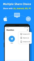 Share Karo Lite for Android 5