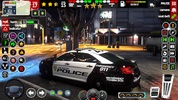 Police Car Chase Games 2024 screenshot 8