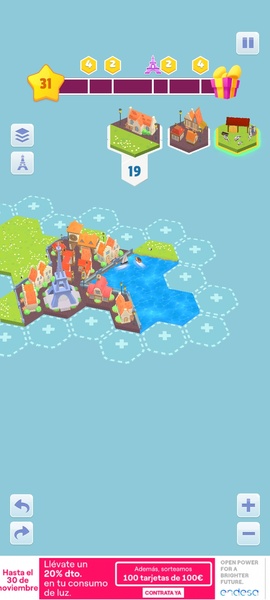 Perfect Lands - Preview 6