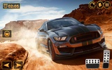 Mustang GT350 screenshot 3