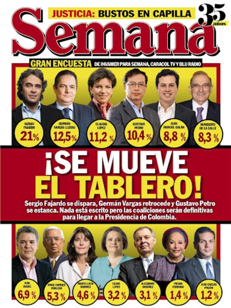 Revista Semana - Preview 5