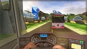 Europe Bus Simulator 2019 screenshot 6