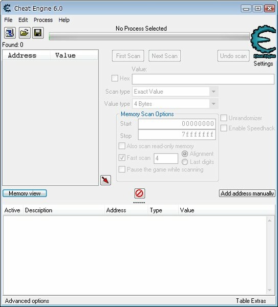 Cheat Engine for Windows - Download it from Uptodown for free