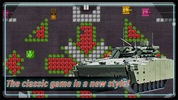 Old School Tank Battle screenshot 6