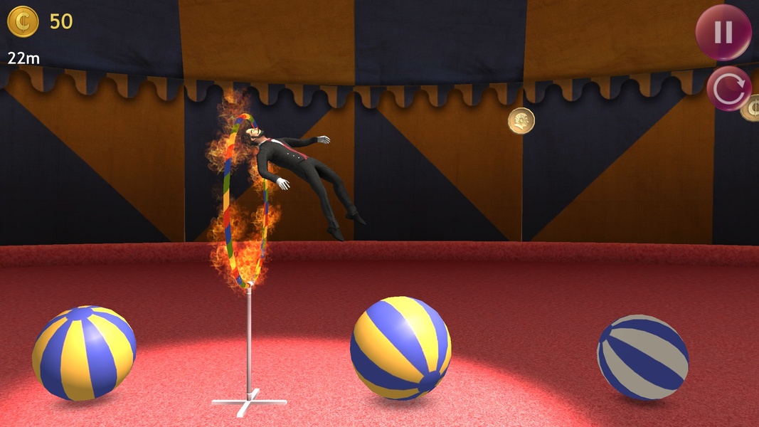 Circus Jumpers - Preview 4