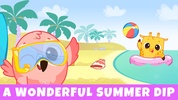 4 Seasons Games for Toddler 2+ screenshot 5