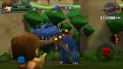 Call of Mini Dino Hunter screenshot 8