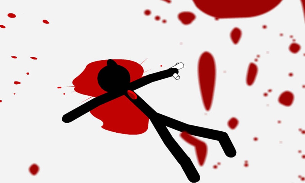 Stickman Killer Revenge - Preview 3