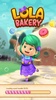 Lola Bakery screenshot 7