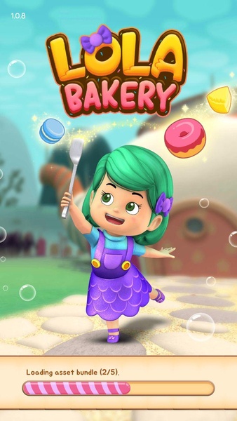 Lola Bakery - Preview 7