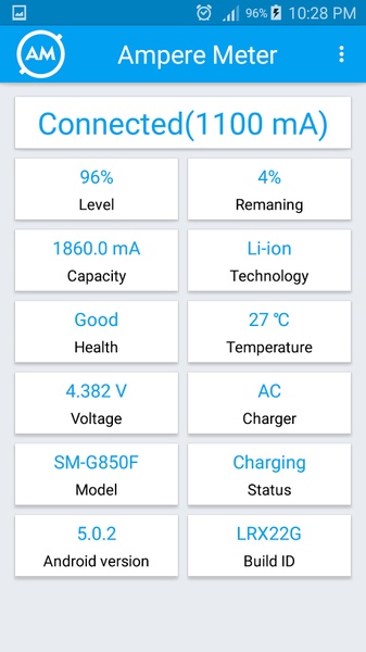 Ampere Meter - Preview 7