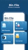 Bin File Viewer & Reader screenshot 5