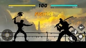 Shadow Fight Super Battle screenshot 3