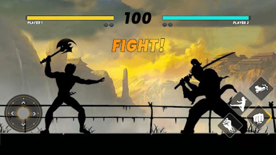 Shadow Fight Super Battle - Preview 3