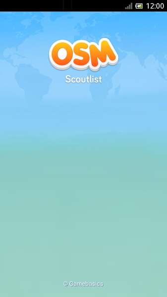 OSM Scoutlist - Preview 5