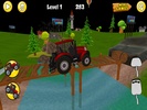 Tractor Off Road screenshot 2