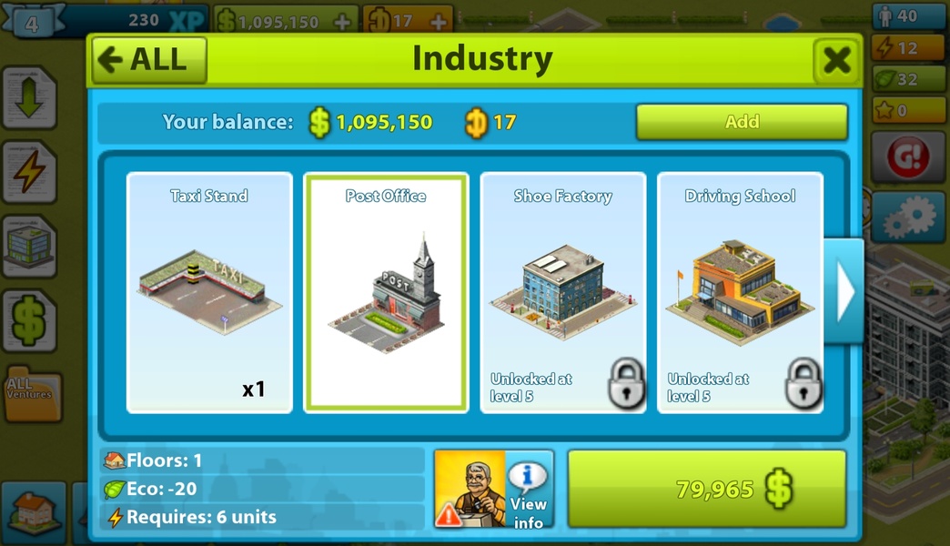 My Country - Preview 5