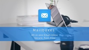 Mailboxes: All-in-one Email In screenshot 4
