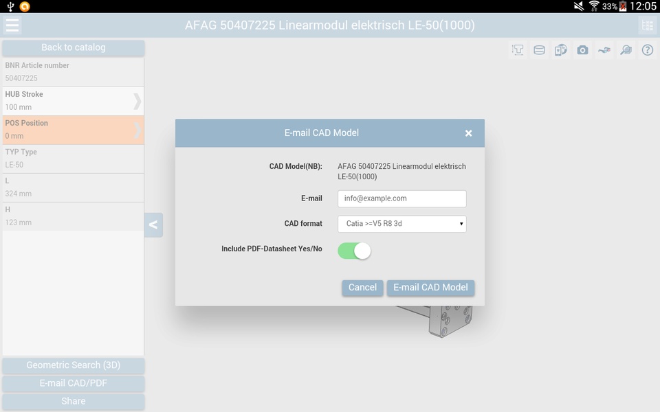 CAD Models - Preview 6
