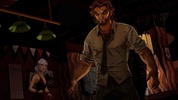 The Wolf Among Us screenshot 7