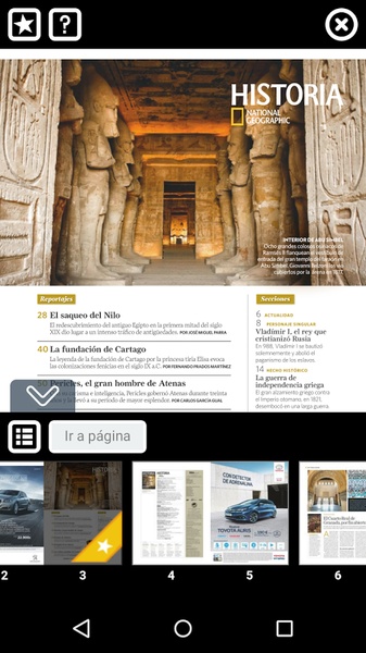 Historia National Geographic - Preview 7