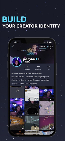 Hover - Preview 4