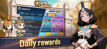 Little Legions screenshot 19
