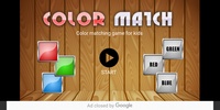 Color Match screenshot 4