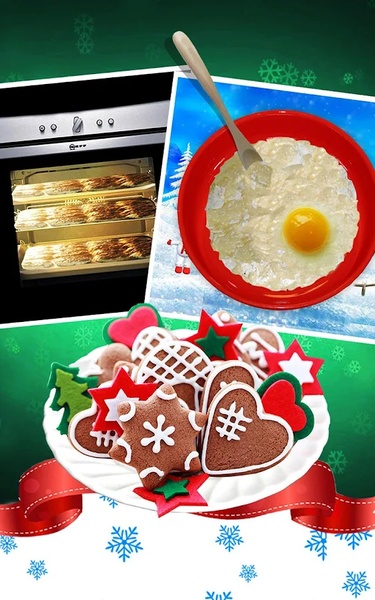 Xmas Cookie - Preview 5