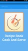 Recipe Book Cook & Serve screenshot 4