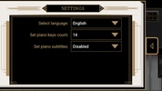 Piano Lessons Mozart screenshot 3