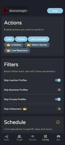 Inspro - Preview 1