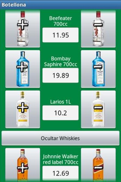 Botellona - Preview 2