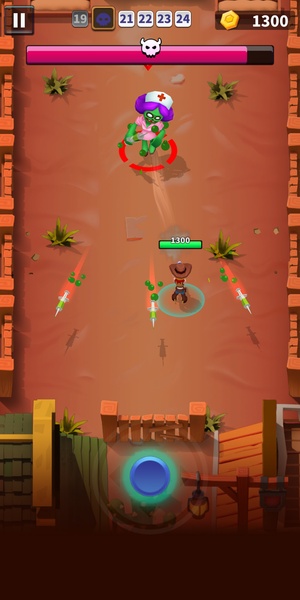 Genius Shooter - Preview 9