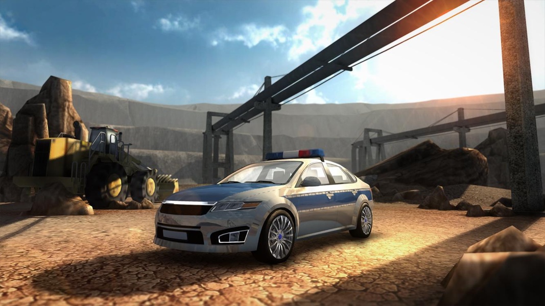 3D Car Parking Ultimate - Preview 8