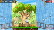Incredible Jack screenshot 8