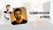 Illusion Diffusion AI Photo screenshot 6
