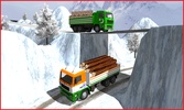 Indian Truck Driver Cargo New screenshot 1
