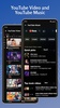 Music Player - Video Player screenshot 18