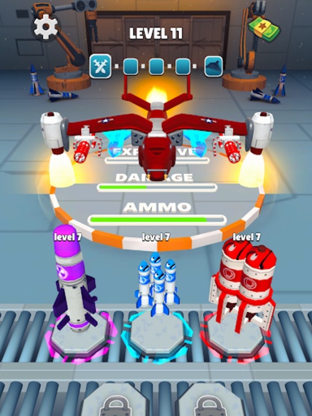 Drone Defender - Preview 5