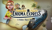Enigma Express screenshot 8
