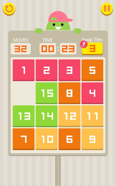 Slide The NUMBER - Preview 4