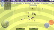 Super Soccer Champs FREE screenshot 2