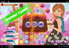 Candy Blast Match Fun screenshot 4