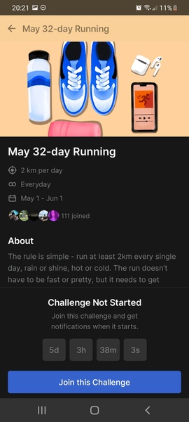 Habitify - Preview 8