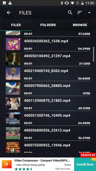Video Audio Cutter, Trimmer & Converter - Preview 7