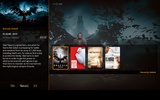 Plex screenshot 1