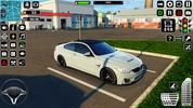 City Car Game - Car Simulator screenshot 1